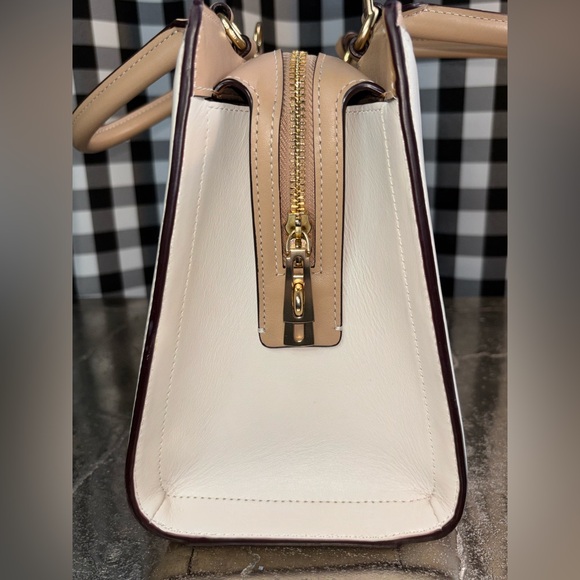 Coach Zoe Patchwork Carryall 2019 NWOT - Picture 14 of 14